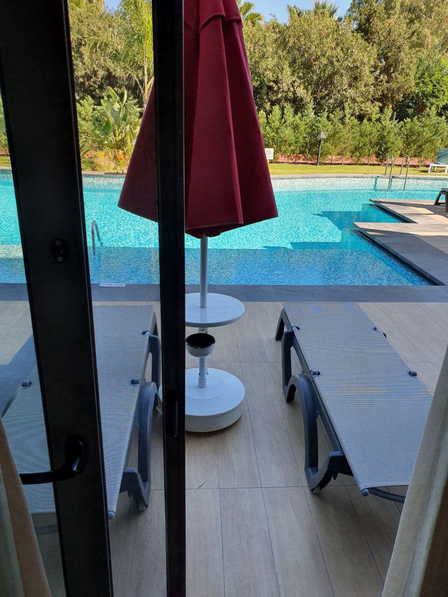 imagini hotel MEGASARAY 2021